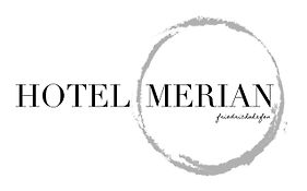 Hotel Merian